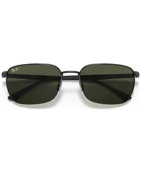 Ray-Ban Unisex Sunglasses