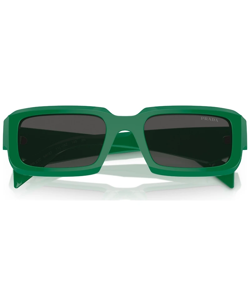 Prada Men's Sunglasses, PR27ZS