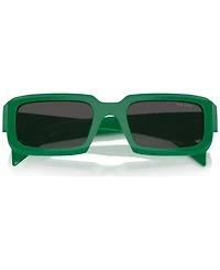 Prada Men's Sunglasses, PR27ZS