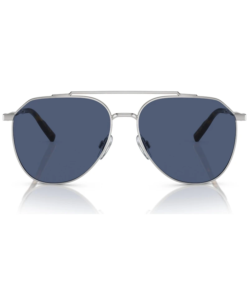 Dolce&Gabbana Men's Sunglasses, DG2296
