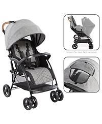 Contours Baby Quick Lightweight Stroller