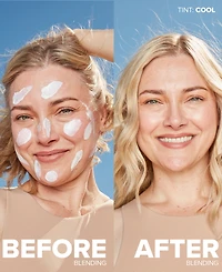 Nudestix Nudescreen Daily Mineral Veil Spf 30, 1.69 oz.