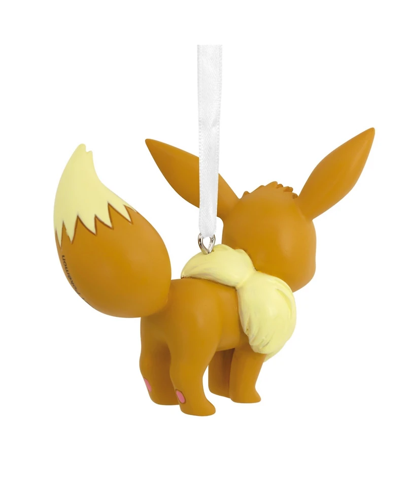 Hallmark Christmas Ornament Pokmon Eevee