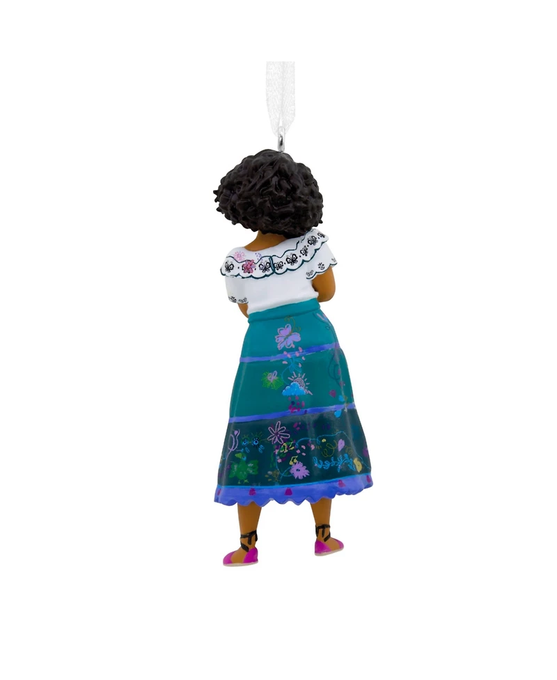 Hallmark Disney Encanto Mirabel Ornament