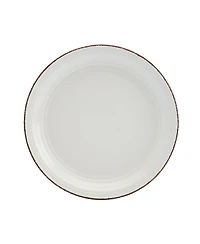 Tabletops Gallery Farmhouse 12 Pc. Dinnerware Set, Service for 4