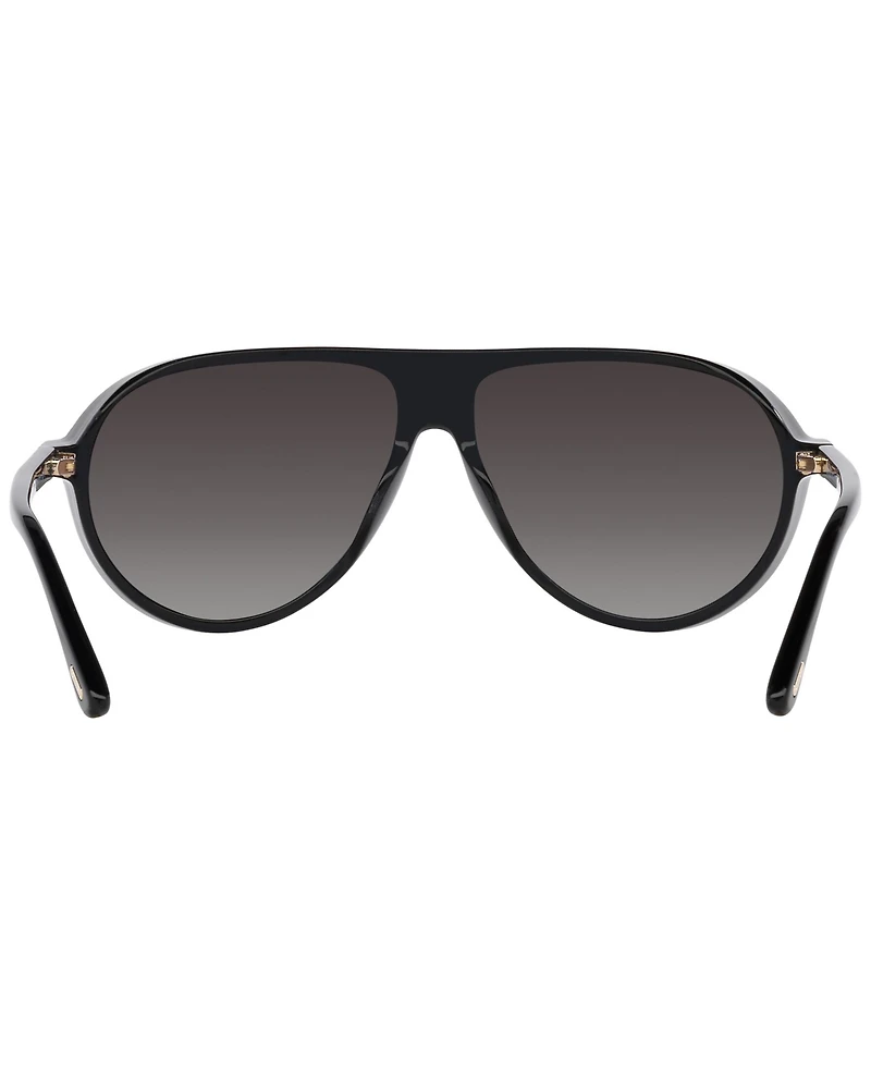 Tom Ford Men's Sunglasses, Marcus