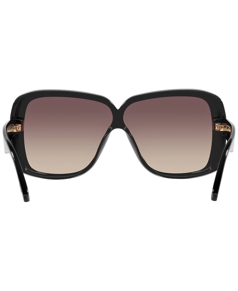 Tom Ford Women's Sunglasses, Marilyn Tr