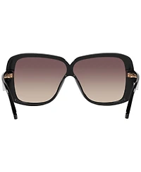 Tom Ford Women's Sunglasses, Marilyn Tr