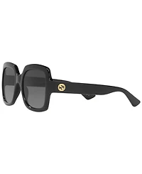 Gucci Women's Polarized Sunglasses, GG1337S