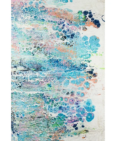 Dalyn Kikiamo KK20 3' x 5' Area Rug