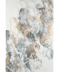 Dalyn Kikiamo Washable KK11 8' x 10' Area Rug