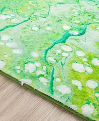 Dalyn Kikiamo KK5 5' x 7'6" Area Rug