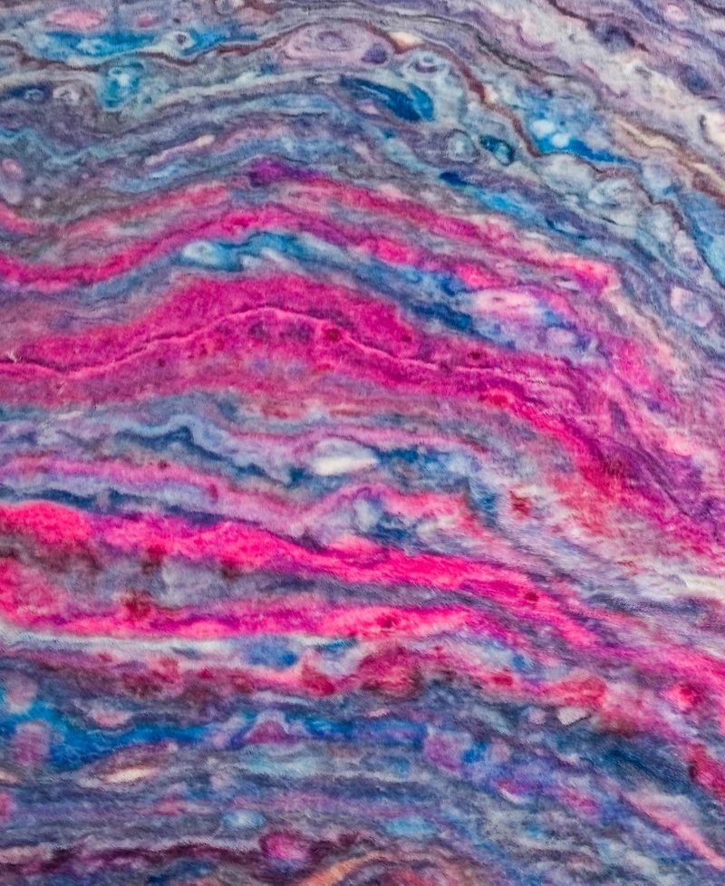 Dalyn Kikiamo Washable KK3 2'3" x 7'6" Runner Area Rug