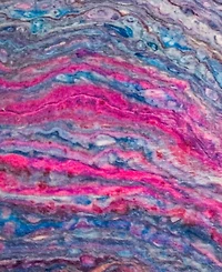 Dalyn Kikiamo Washable KK3 2'3" x 7'6" Runner Area Rug