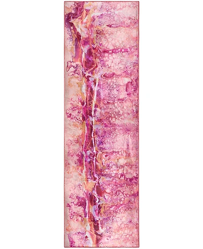 Dalyn Kikiamo KK16 2'3" x 7'6" Runner Area Rug
