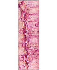 Dalyn Kikiamo KK16 2'3" x 7'6" Runner Area Rug