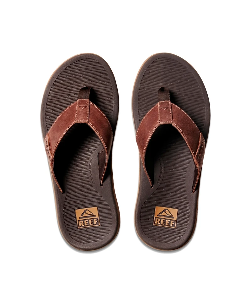 Reef Men's Santa Ana Le Comfort Fit Sandals