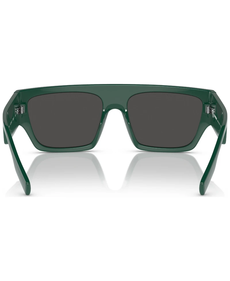 Burberry Men's Sunglasses, Micah