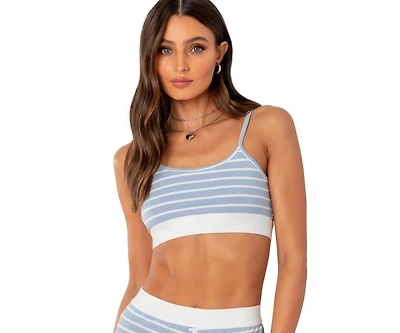 Women's Solene Bra Top