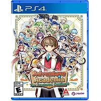Adventure Academia: The Fractured Continent