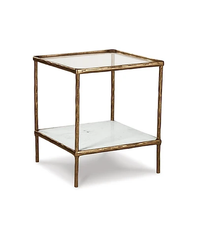 Ryandale Accent Table