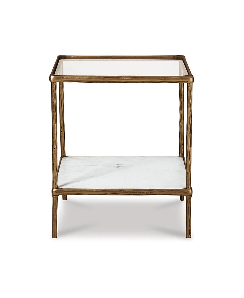 Ryandale Accent Table