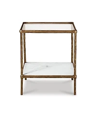 Ryandale Accent Table