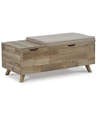 Gerdanet Storage Bench