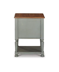 Mirimyn Accent Cabinet