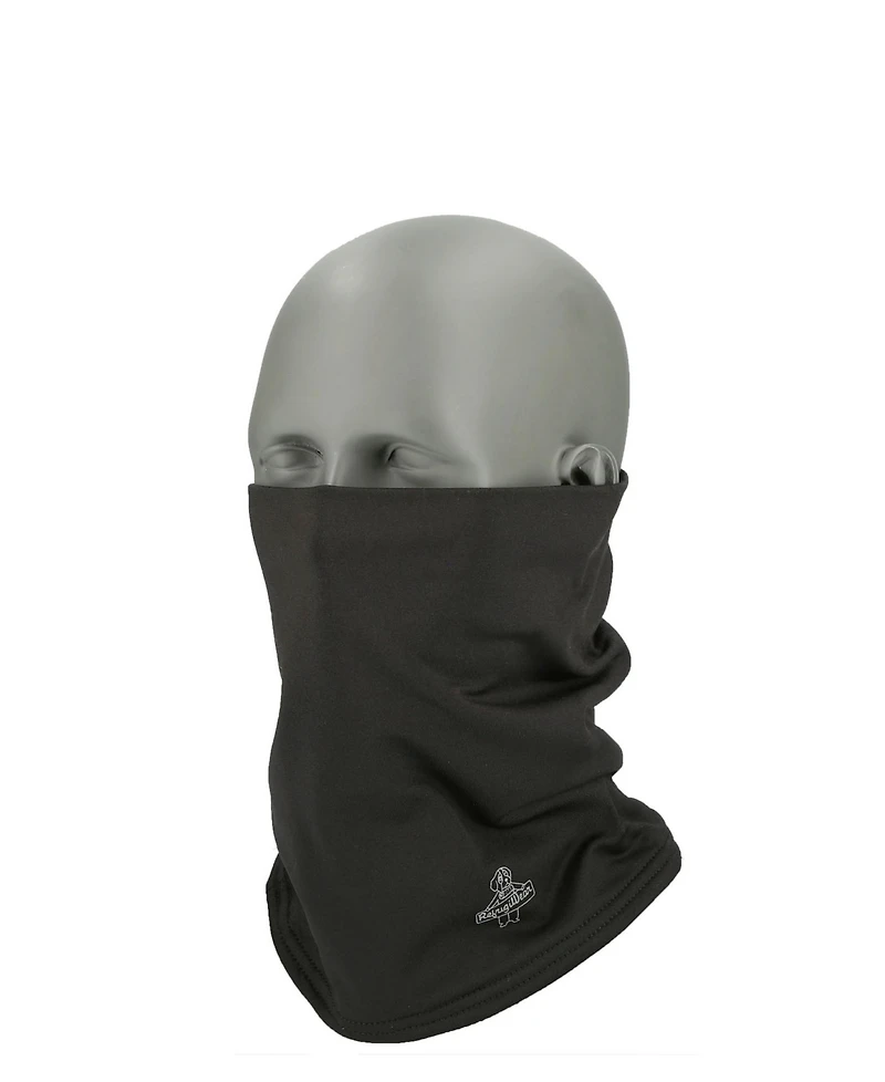RefrigiWear Men's Flex-Wear Gaiter - Lightweight Neck Warmer for Cold Weather Protection