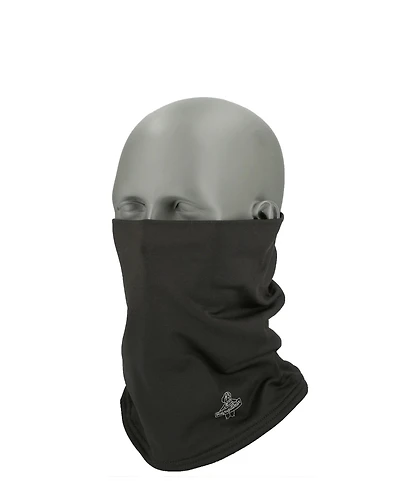 RefrigiWear Men's Flex-Wear Gaiter - Lightweight Neck Warmer for Cold Weather Protection