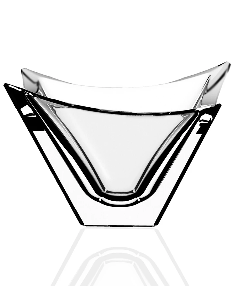 Orrefors Polaris Small Bowl