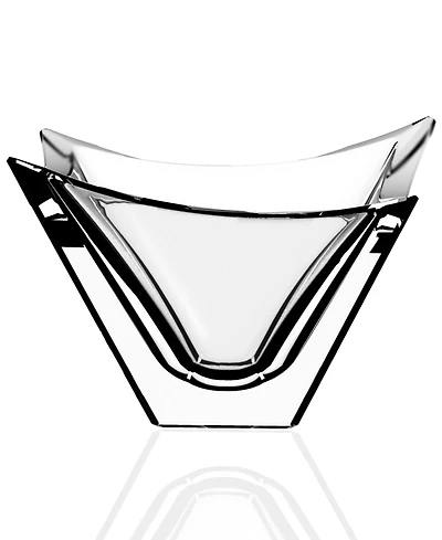 Orrefors Polaris Small Bowl