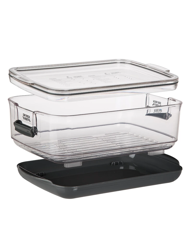 Prepworks Prokeeper Produce Storage Container