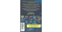 The Untold Stories Warriors Series by Erin Hunter