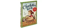 Charlotte's Web Full Color Edition by E. B. White