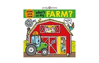 What's on My Farm