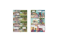 Besties- Work It Out by Kayla Miller