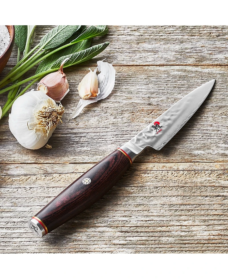 Miyabi Artisan 3.5" Paring Knife