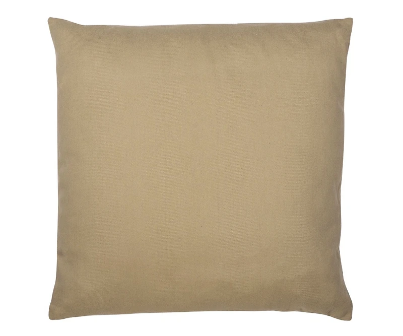 Safavieh Velie 18" x 18" Pillow