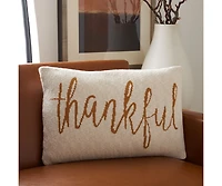 Thankful Pillow