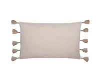 Safavieh Samerin 12" x 20" Pillow