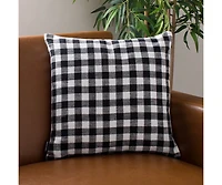 Safavieh Autumn 18" x 18" Pillow