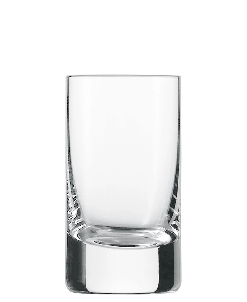 Zwiesel Glas Paris Shot Glass 1.4 oz, Set of 6