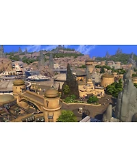 Wizard Of Oz Sims 4 Star Wars Journey To Batuu Bundle