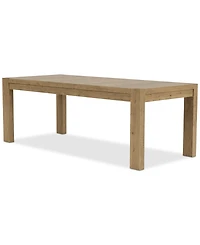Davie Rectangular Dining Table