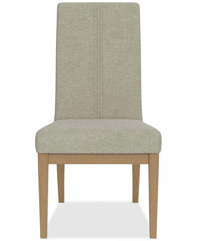 Davie Dining Upholstered Side Chair