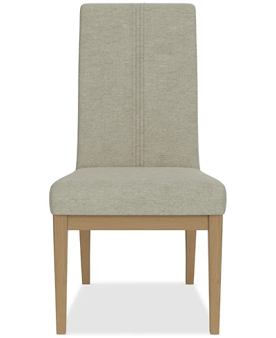 Davie Dining Upholstered Side Chair