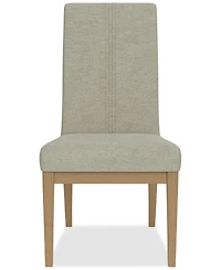 Davie Dining Upholstered Side Chair