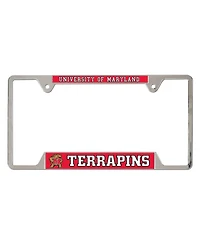 Wincraft Maryland Terrapins License Plate Frame